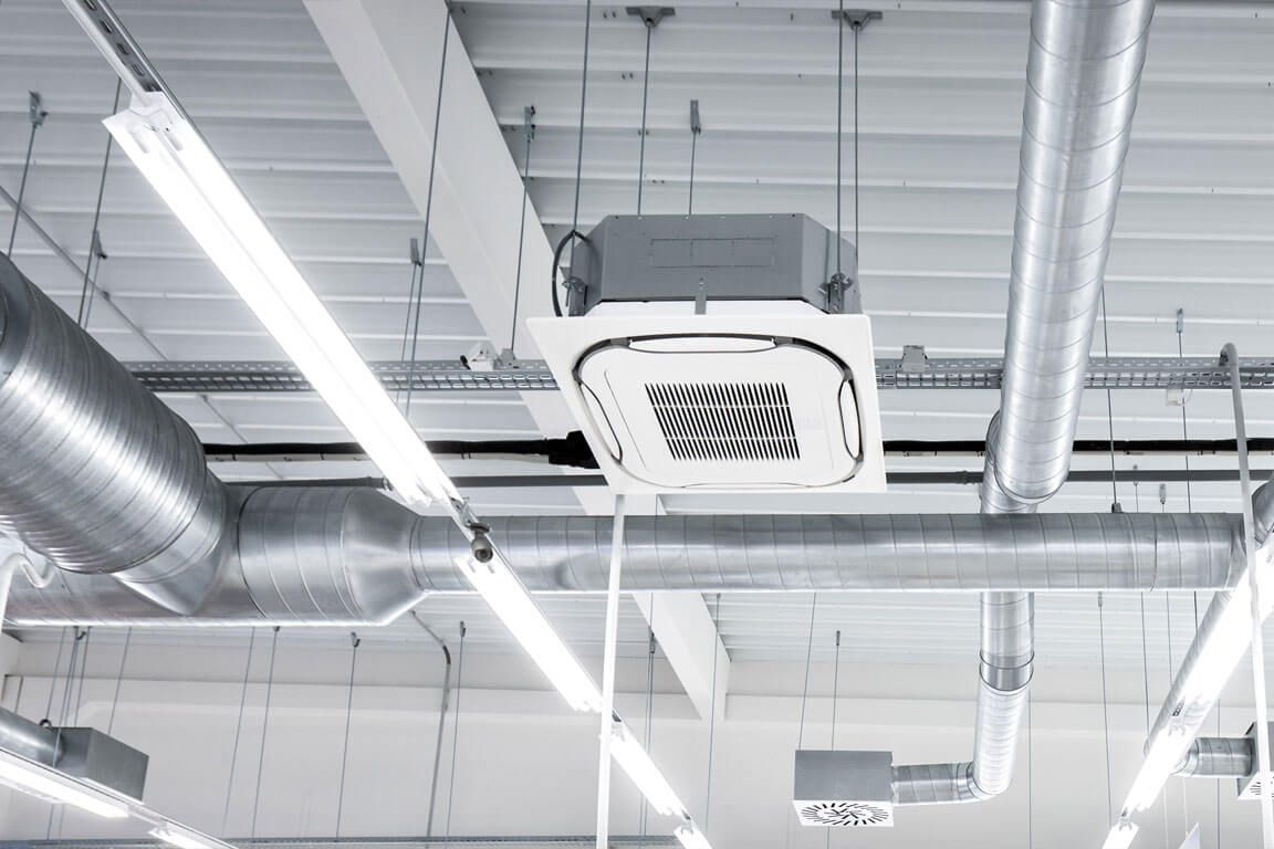 huenfeld.net Produktion - Decke Hünfeld