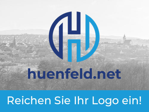 huenfeld.net Logo Platzhalter Hünfeld